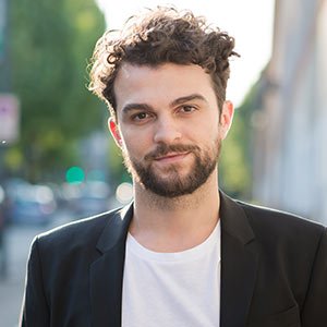 Roberto Almeida