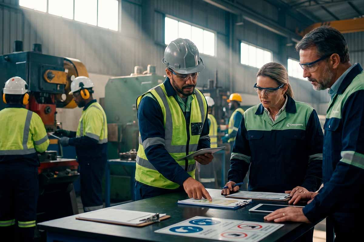 PGR: O Que É e Por Que Sua Empresa Precisa Estar em Conformidade?